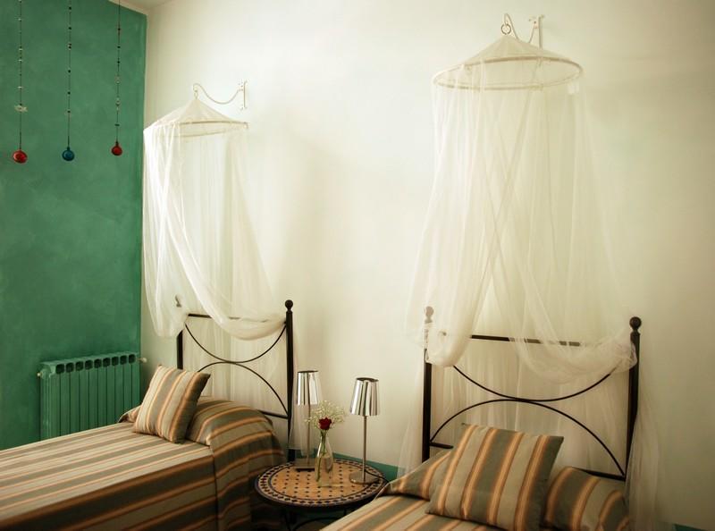 Bed and Breakfast Il Pane E Le Rose Turín Pokoj fotografie