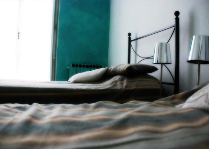 Bed and Breakfast Il Pane E Le Rose Turín Exteriér fotografie
