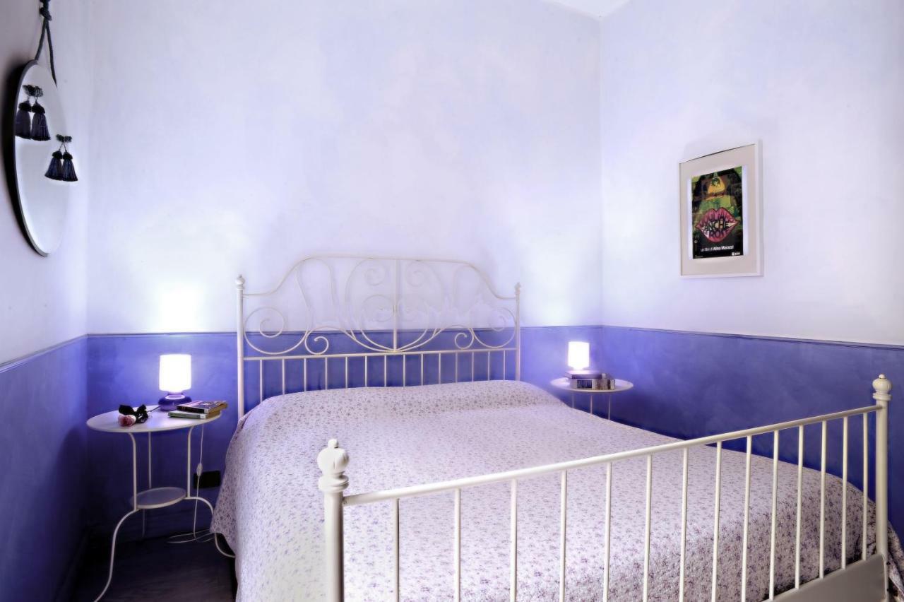 Bed and Breakfast Il Pane E Le Rose Turín Exteriér fotografie